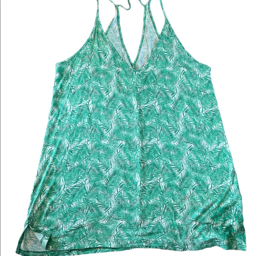 Old Navy tank